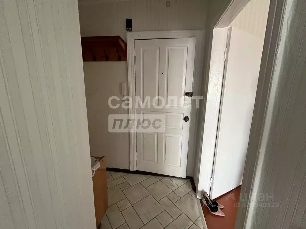 1-к кв. Курская область, Курск пер. 1-й Аэродромный, 8 (30.4 м) - Фото 1
