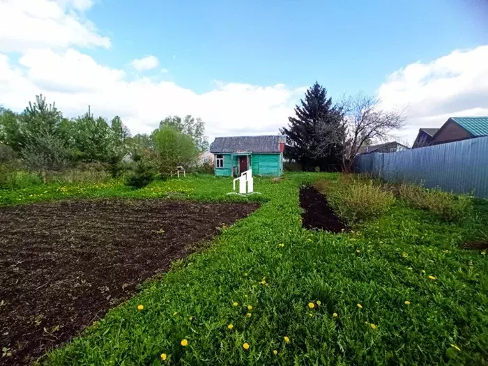 Продается участок в г. Егорьевск - Фото 1