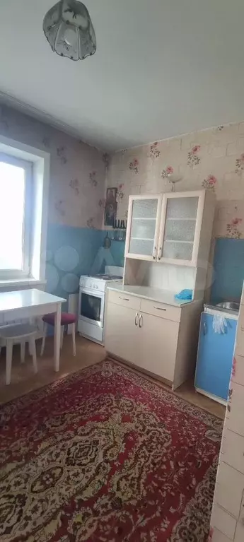 1-к. квартира, 38 м, 3/9 эт. - Фото 1