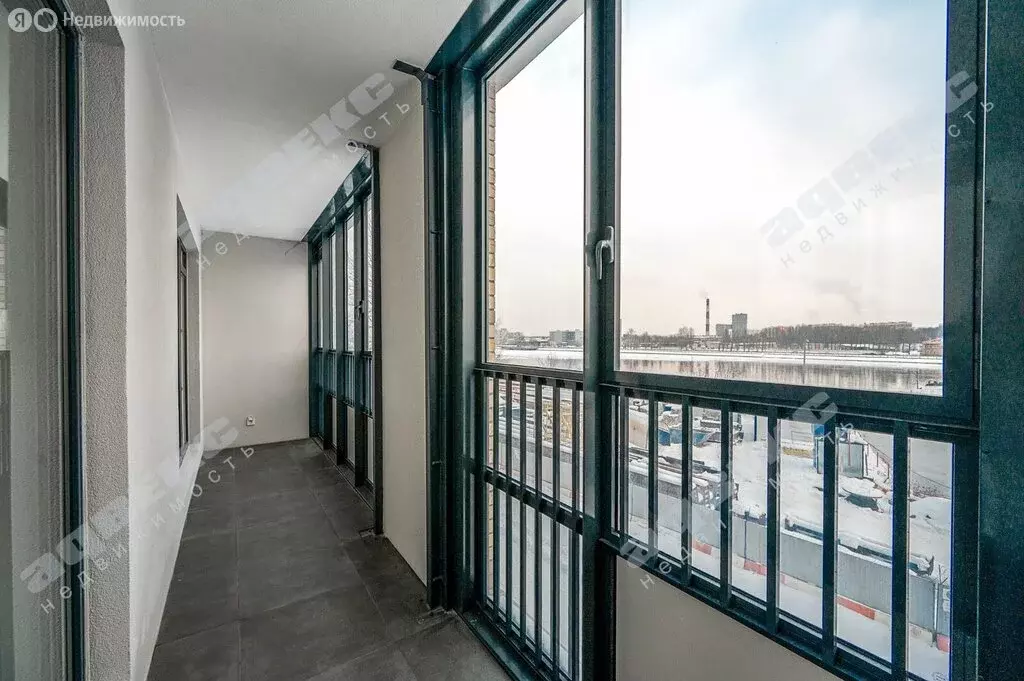 2-комнатная квартира: Санкт-Петербург, проспект Обуховской Обороны, 36 ... - Фото 2