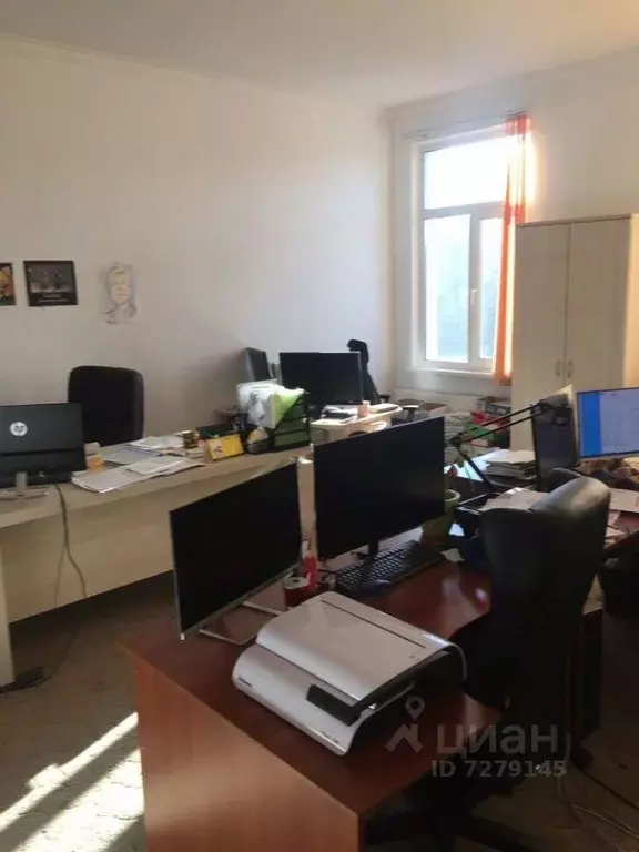 Офис в Крым, Симферополь ул. Сергеева-Ценского, 12 (166 м) - Фото 0