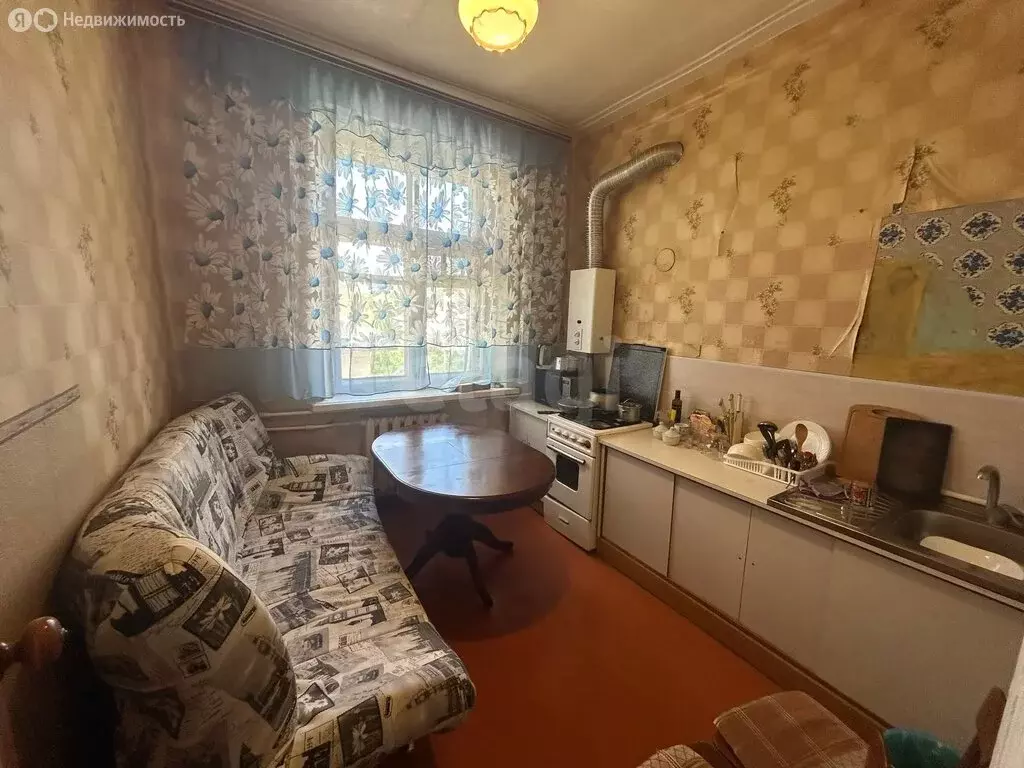 2-комнатная квартира: Ликино-Дулёво, улица Калинина, 3А (51.5 м) - Фото 1