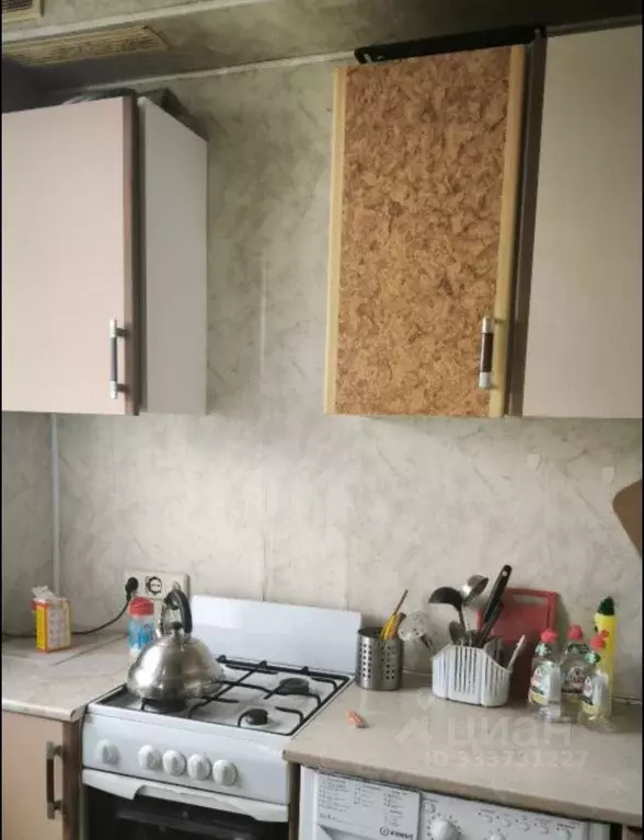 Комната Москва Нагатинская ул., 8 (12.6 м) - Фото 2