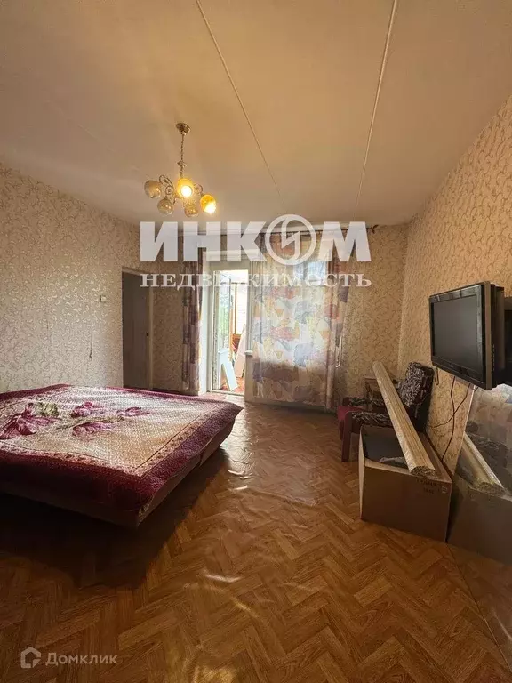 Продаётся 2-к квартира, 64.9 м - Фото 0