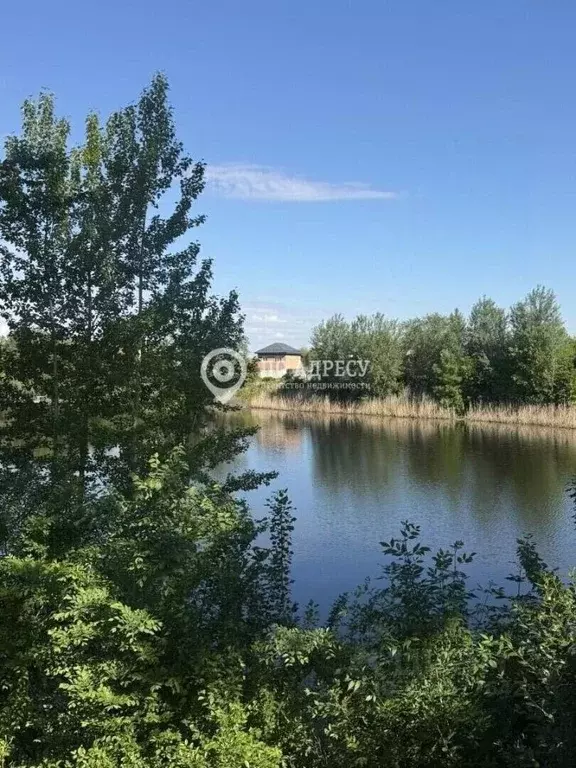 Дом в Саратовская область, Энгельсский район, Красноярское ... - Фото 1