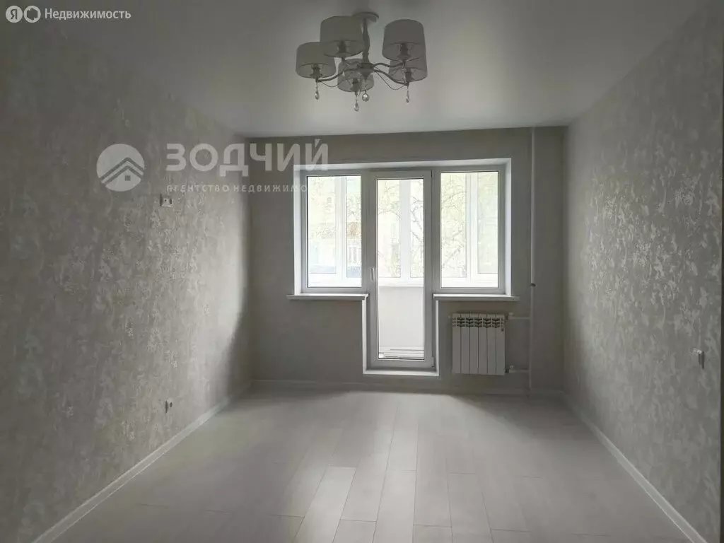 1-комнатная квартира: Шумерля, Интернациональная улица, 10 (31.9 м) - Фото 0