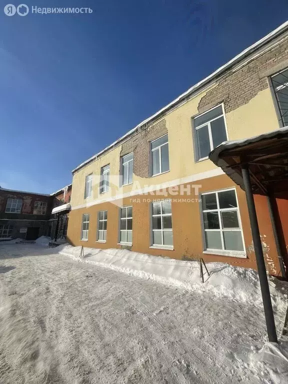 Производственное помещение (237.2 м) - Фото 1