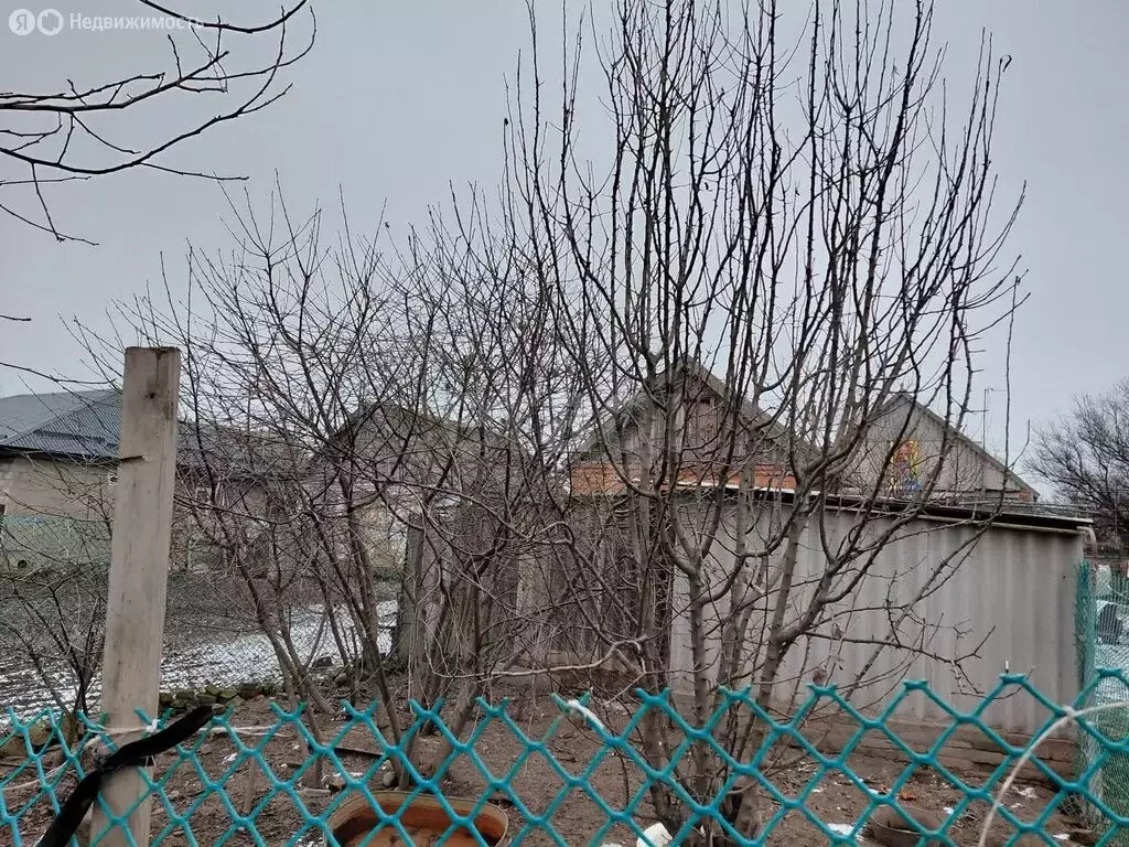 Дом в Майский, Надтеречная улица (57.3 м) - Фото 2