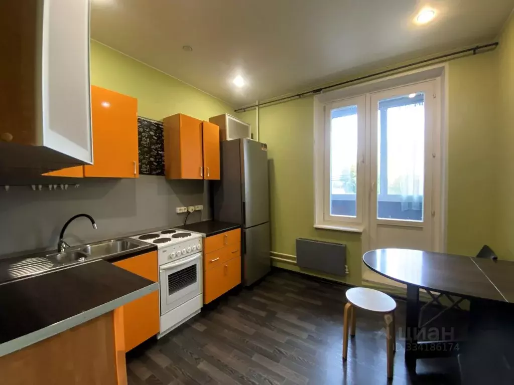 2-к кв. Москва Дмитровское ш., 165Ек9 (53.5 м) - Фото 2