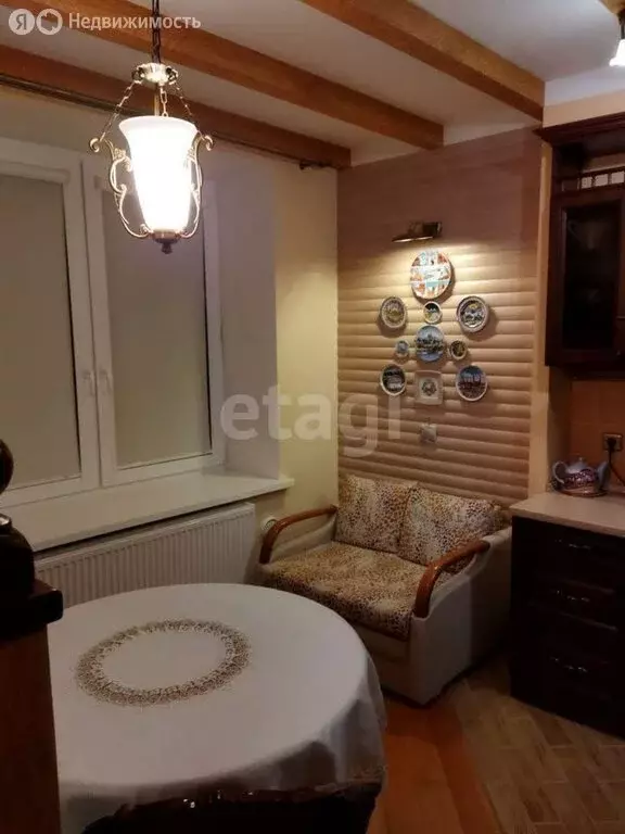 1-комнатная квартира: Зеленоградск, Садовая улица, 32А (43.5 м) - Фото 1