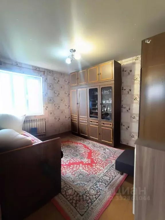 Дом в Кемеровская область, Гурьевский муниципальный округ, пос. ... - Фото 2