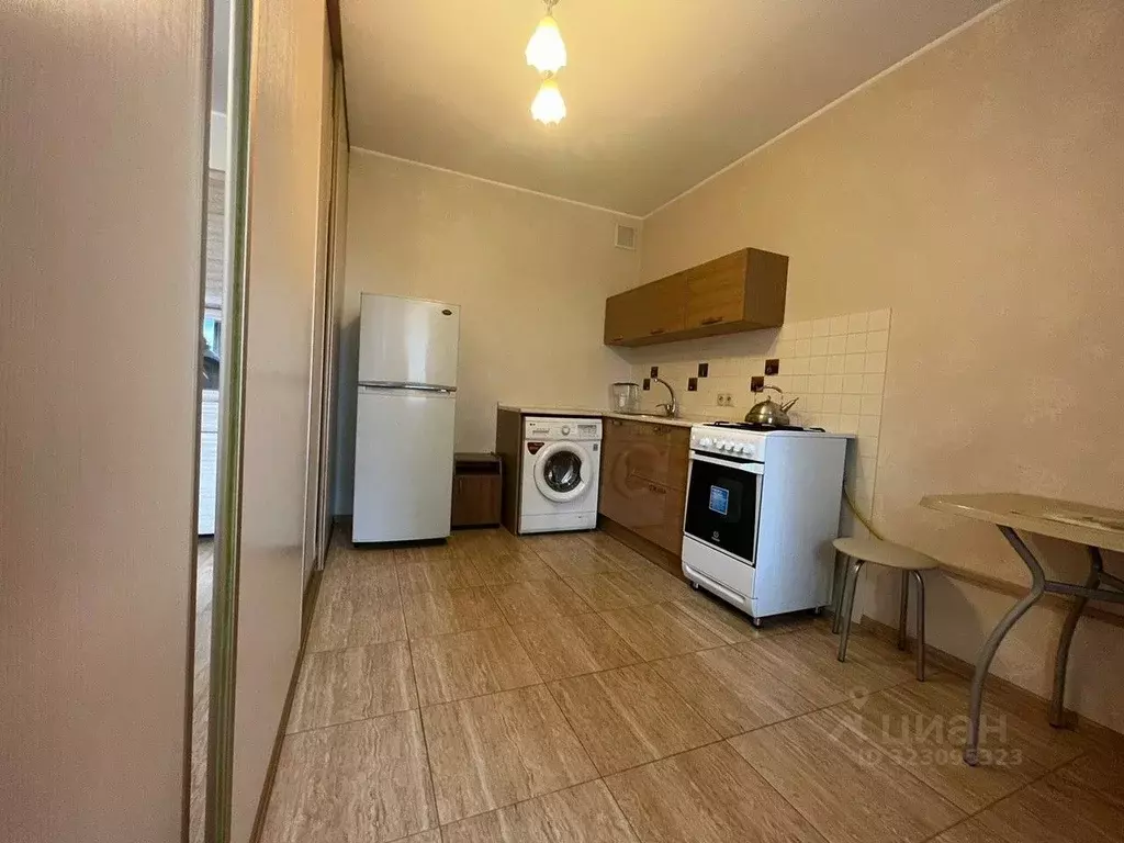 Студия Татарстан, Казань ул. Тулпар, 5 (30.0 м) - Фото 2