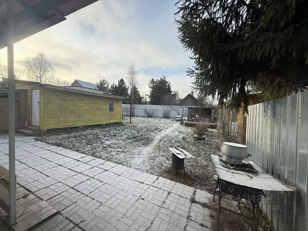 Дом в Московская область, Звенигород Одинцовский городской округ, ... - Фото 2