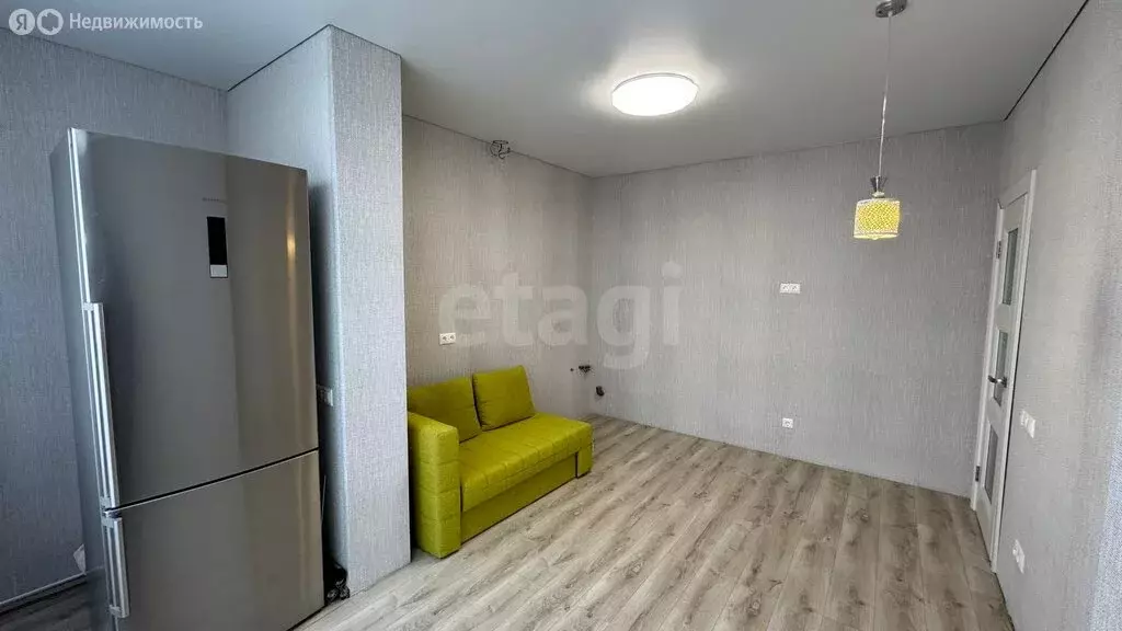 1-комнатная квартира: Реутов, Садовый проезд, 9 (39.2 м) - Фото 1