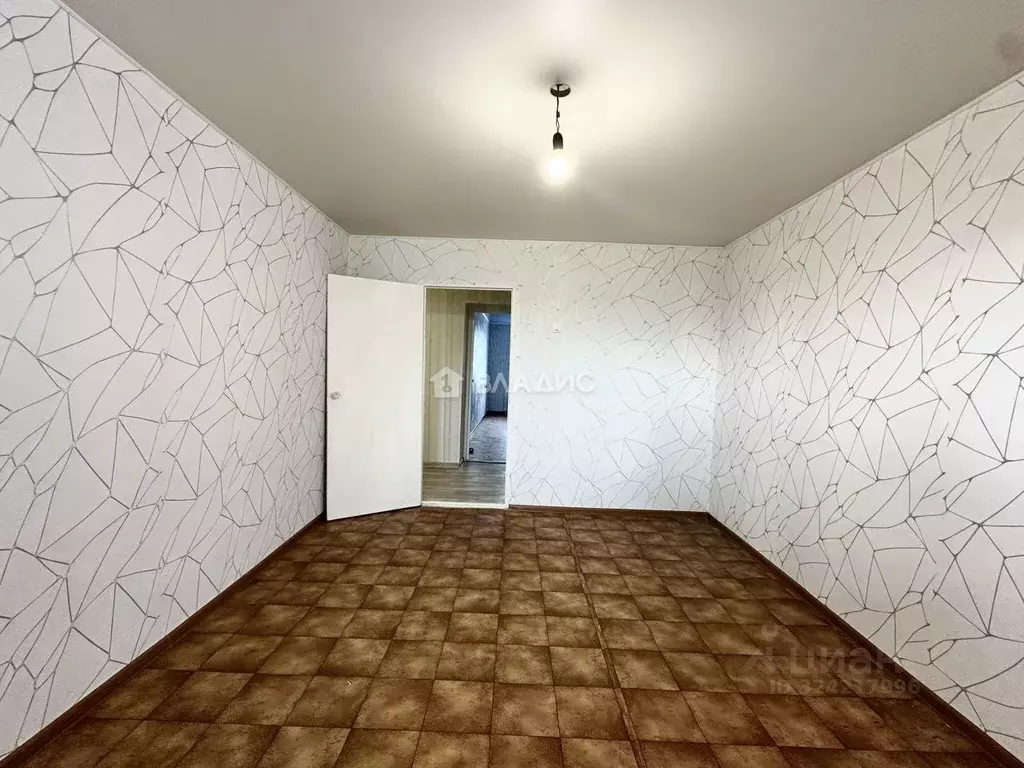 2-к кв. Саратовская область, Балаково ул. Шевченко, 25 (48.0 м) - Фото 2