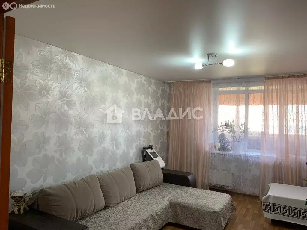 3-комнатная квартира: Белебей, Интернациональная улица, 61 (60.1 м) - Фото 1