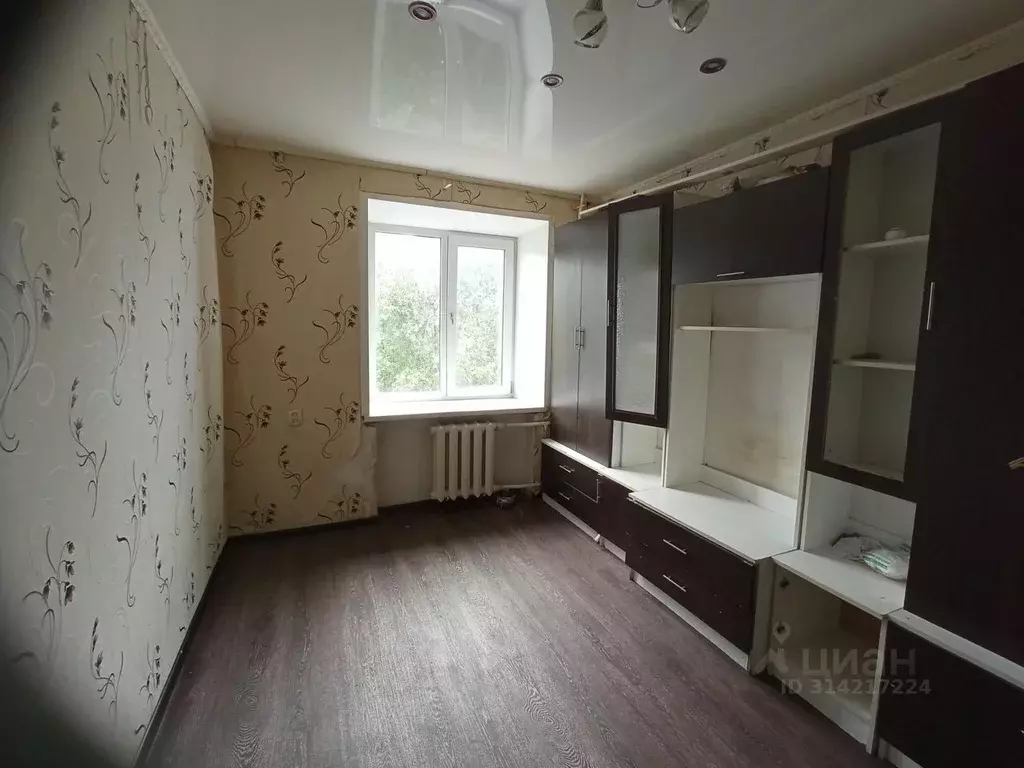 Комната Владимирская область, Владимир ул. Диктора Левитана, 38а (11.7 ... - Фото 0