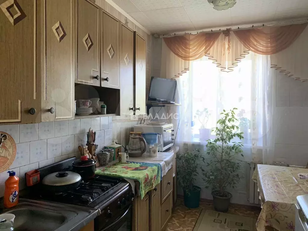 2-к. квартира, 51 м, 5/5 эт. - Фото 0