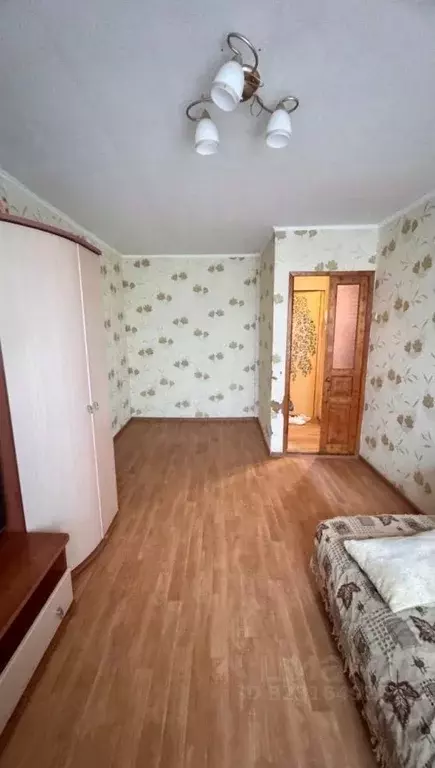 1-к кв. Ростовская область, Батайск Авиагородок мкр, 37 (31.4 м) - Фото 2