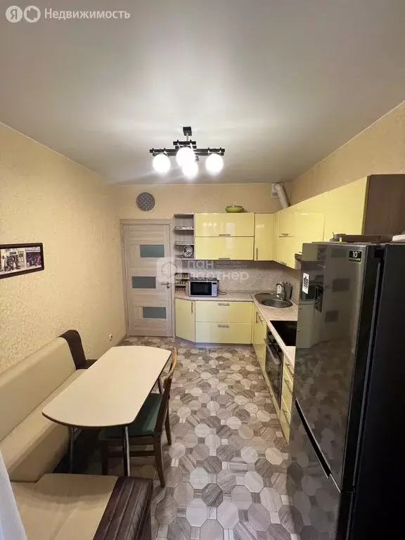 1-комнатная квартира: Санкт-Петербург, Фермское шоссе, 20к2 (41.7 м) - Фото 0