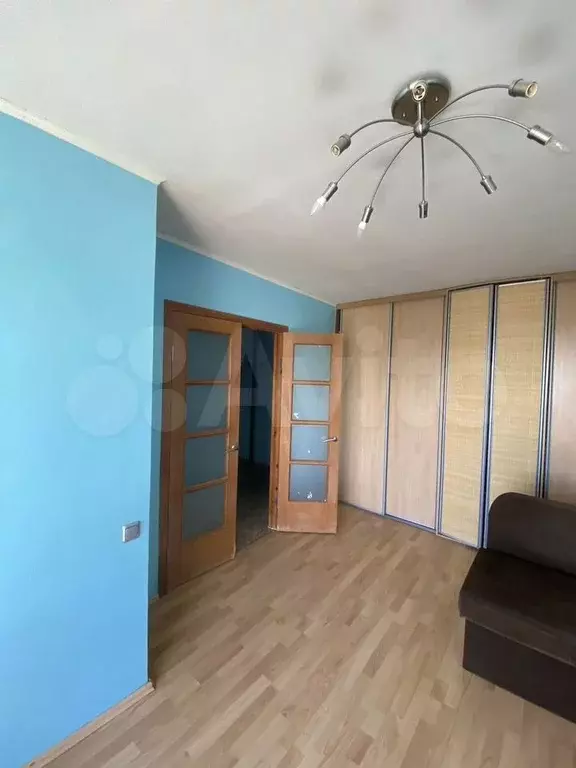 1-к. квартира, 40 м, 9/9 эт. - Фото 1