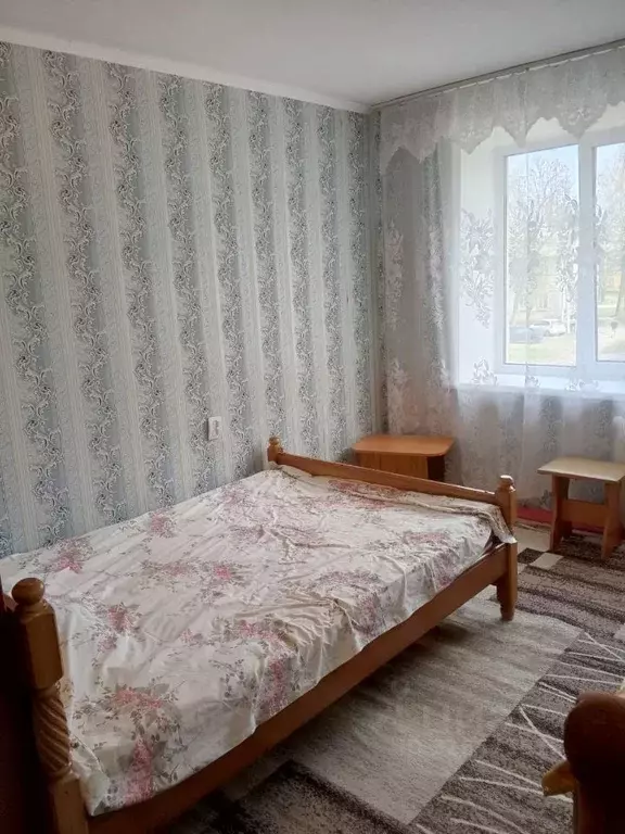 Комната Брянская область, Брянск ул. Котовского, 27а - Фото 1