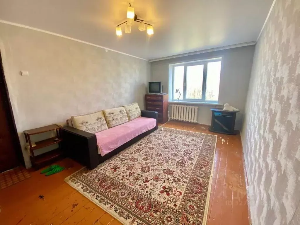 Комната Курская область, Курск ул. Гагарина, 26Б (15.0 м) - Фото 2