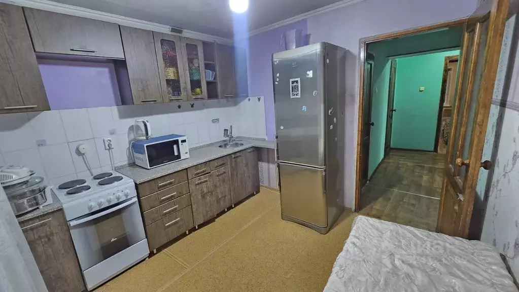 3-к кв. Кемеровская область, Кемерово ул. Глинки, 5 (67.0 м) - Фото 2