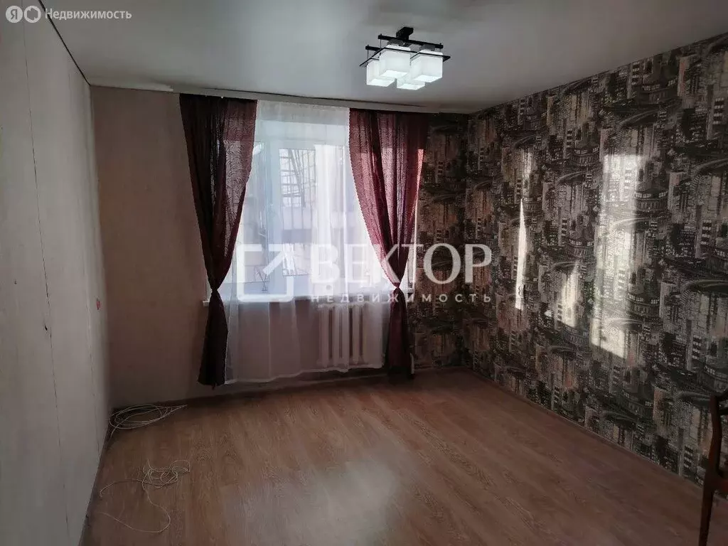 1к в 18-комнатной квартире (18 м) - Фото 2