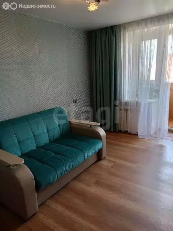 3-комнатная квартира: Ярославль, улица Гагарина, 43 (62.8 м) - Фото 0