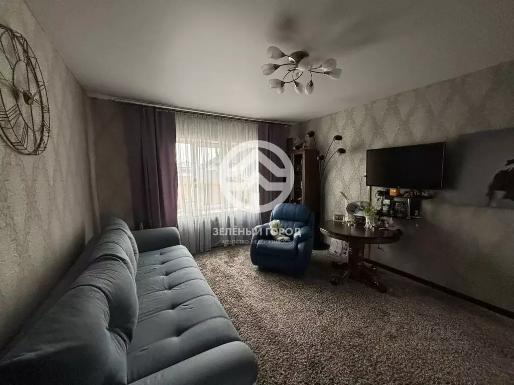 Дом в Московская область, Клин ул. Мичурина, 51 (120 м) - Фото 2