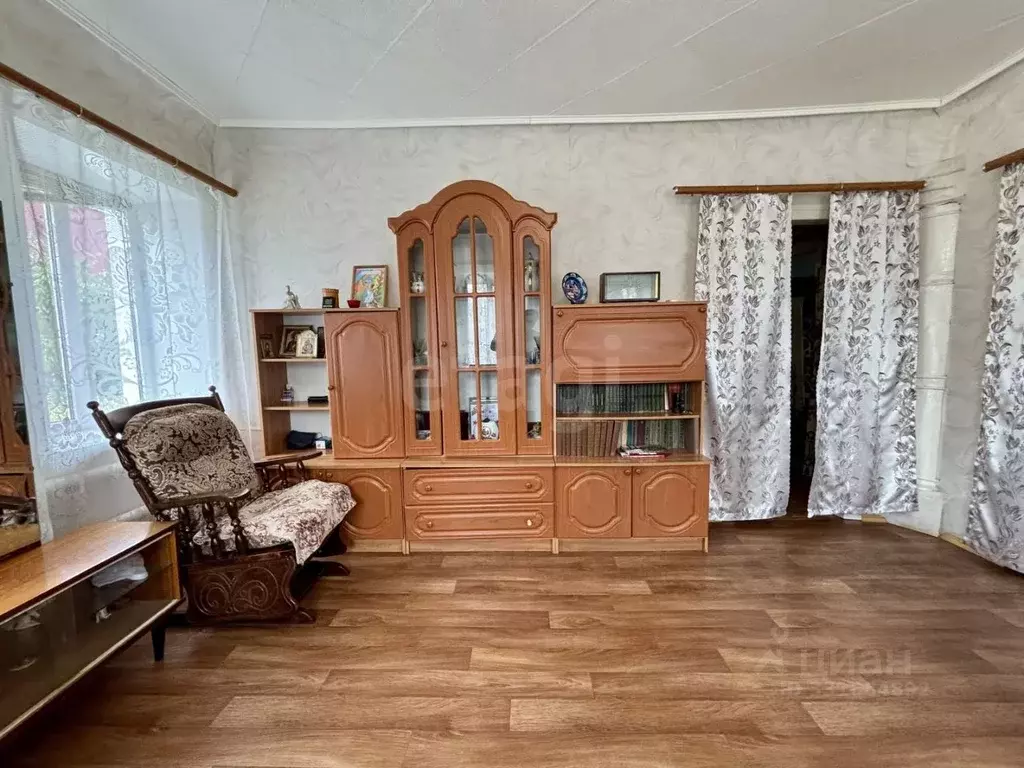 Дом в Башкортостан, Стерлитамак ул. 7 Ноября (72 м) - Фото 1