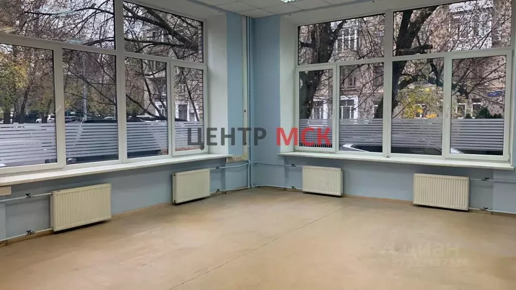 Офис в Москва ул. Мишина, 35 (87 м) - Фото 2