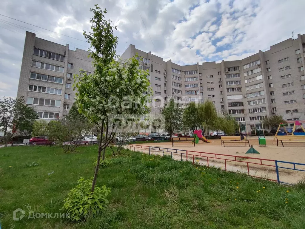 Продаётся 3-к квартира, 59.7 м - Фото 1