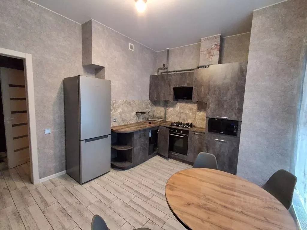 1-к кв. Крым, Симферополь ул. Маршала Советского Союза Буденного С.М., ... - Фото 2