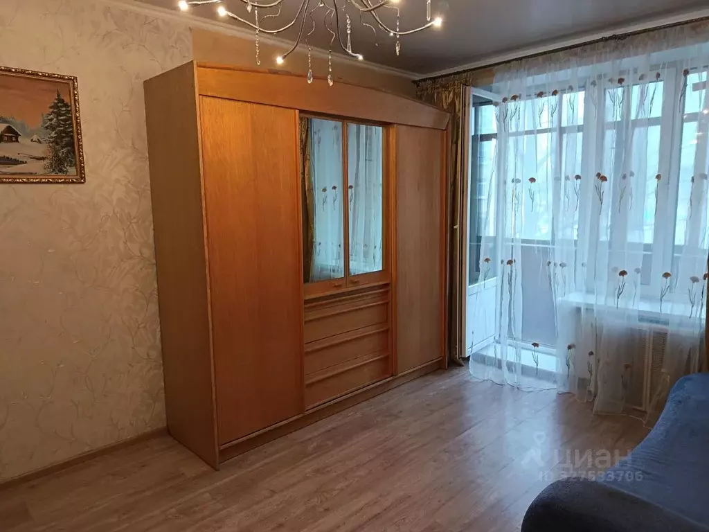 1-к кв. Москва Ярцевская ул., 7 (36.0 м) - Фото 2