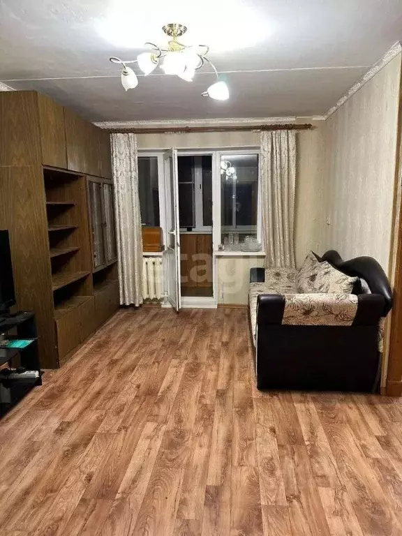 2-к кв. Свердловская область, Нижний Тагил ул. Карла Либкнехта, 28 ... - Фото 1