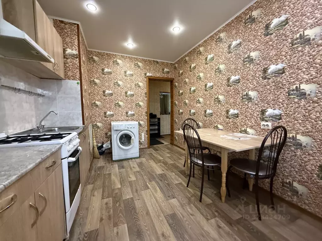 3-к кв. Брянская область, Брянск ул. Романа Брянского, 4 (62.9 м) - Фото 2