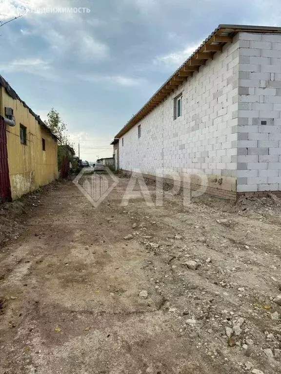 Помещение свободного назначения (165 м) - Фото 1