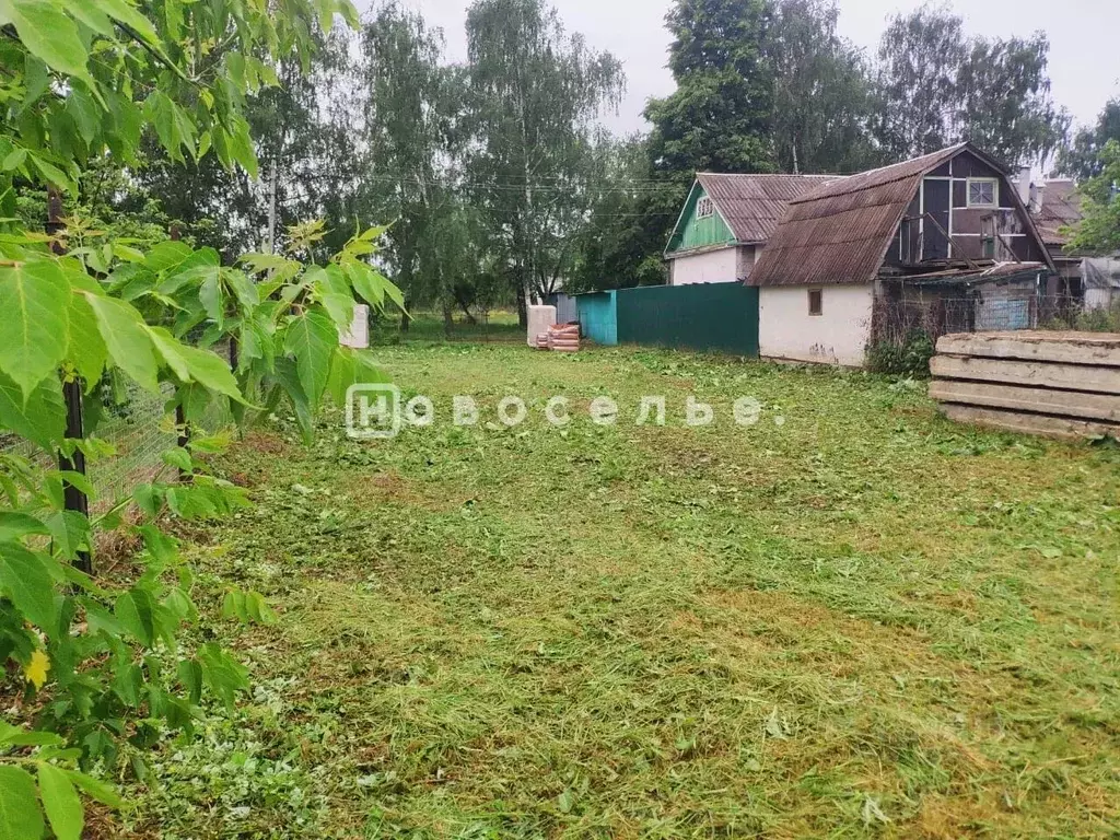 Участок в Рязанская область, Рязань Почтовая ул., 3 (7.5 сот.) - Фото 0