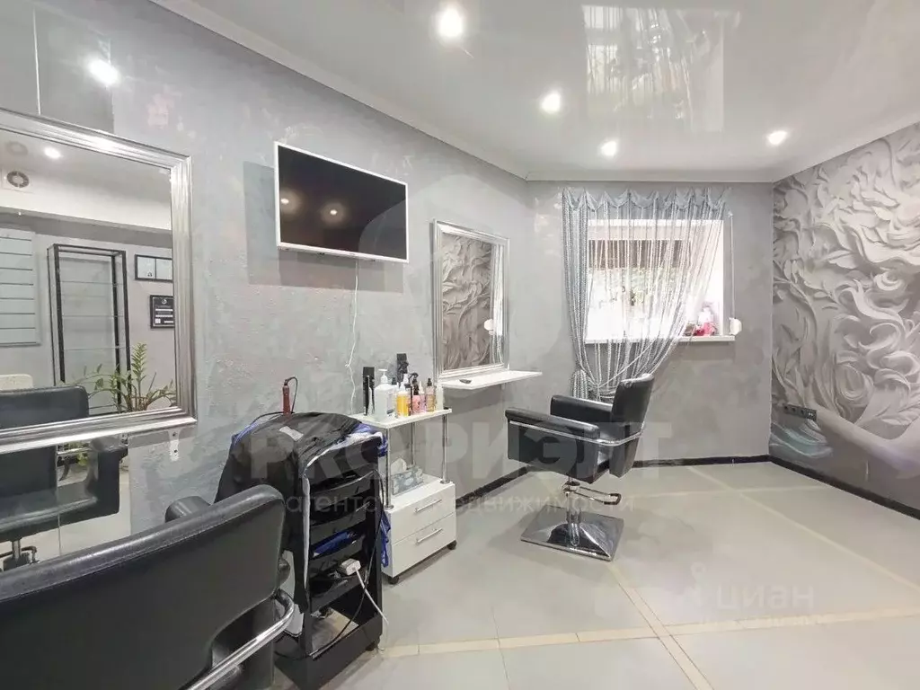 Помещение свободного назначения в Калининградская область, Гурьевский ... - Фото 2