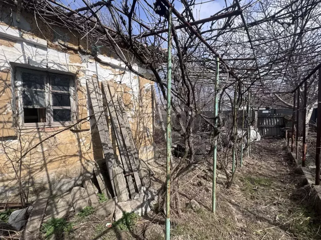 Дом в Крым, Симферопольский район, с. Мазанка ул. Садовая (102 м) - Фото 2