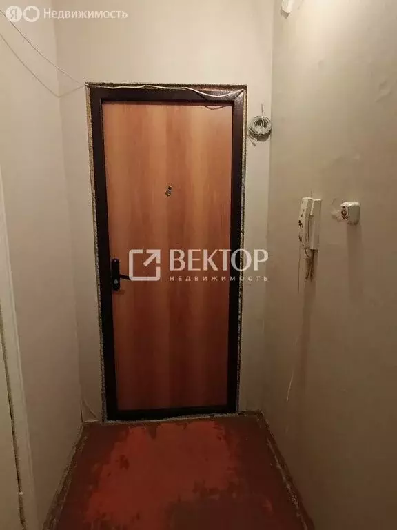 2-комнатная квартира: Тейково, улица Советской Армии, 7 (43 м) - Фото 0