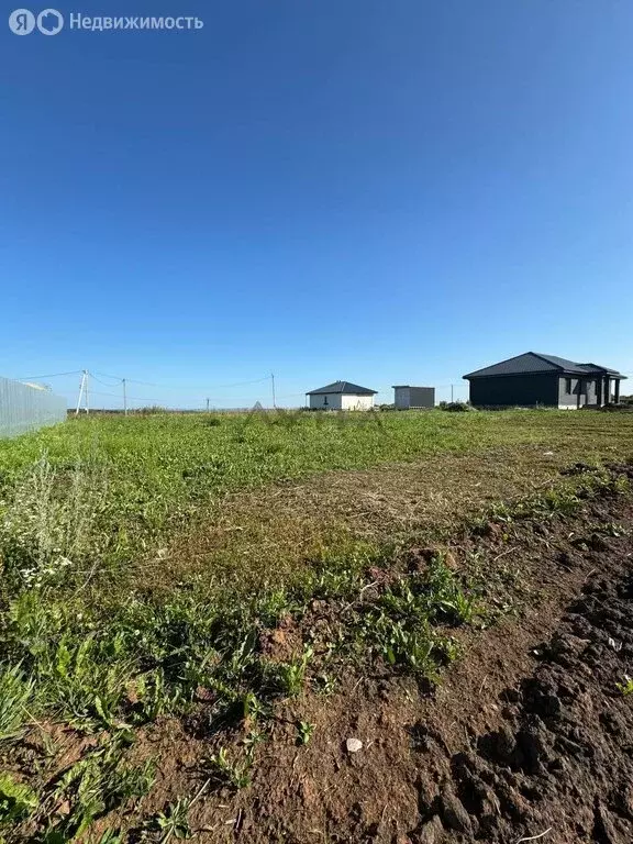 Участок в Новый, Восточная улица (8 м) - Фото 1