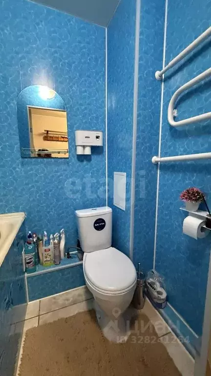 Студия Кемеровская область, Кемерово просп. Ленина, 135б (22.5 м) - Фото 1