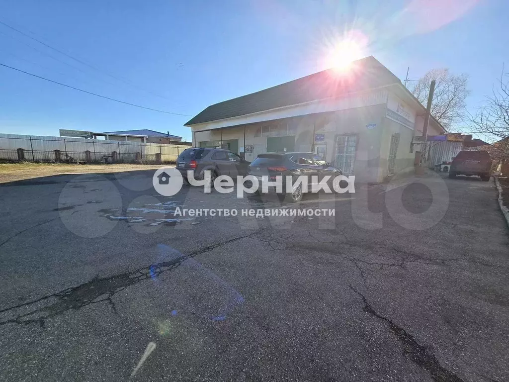 Продам производственное помещение, 321.5 м - Фото 0