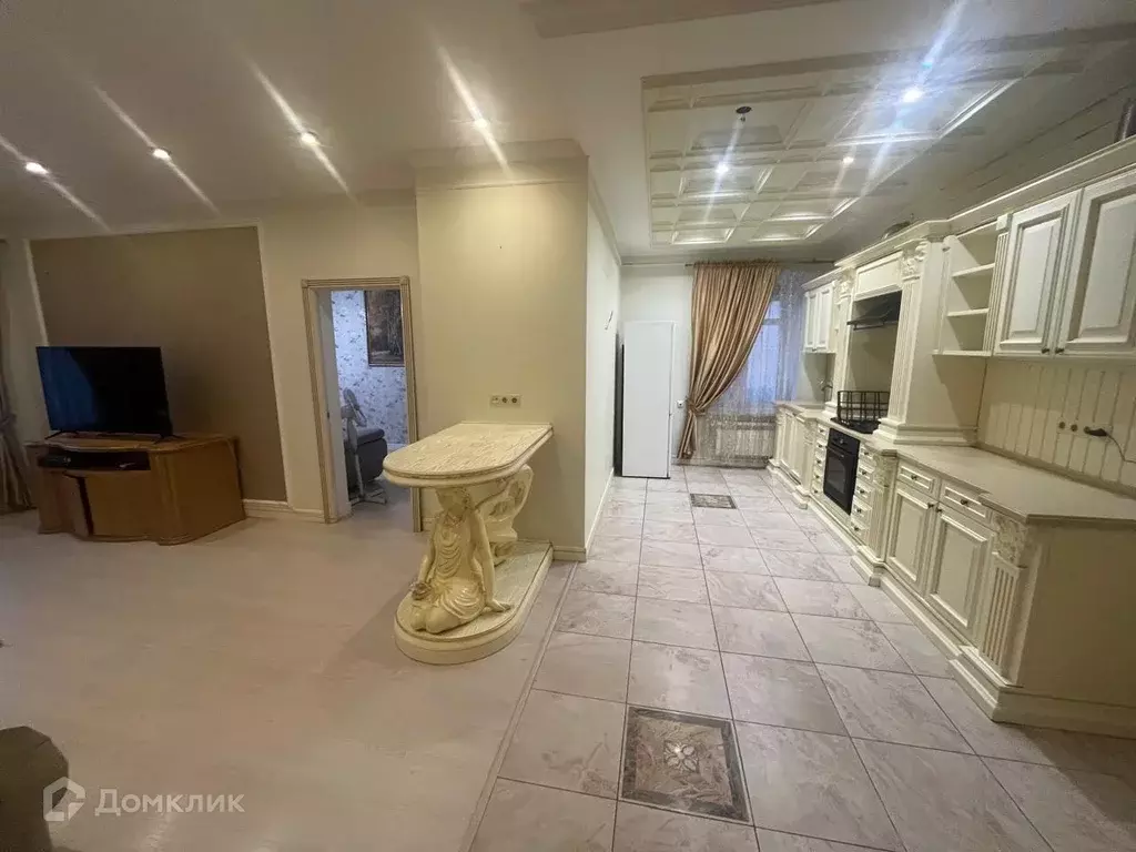 Продаётся 2-к квартира, 81.2 м - Фото 1