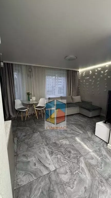 3-к кв. Свердловская область, Краснотурьинск ул. Ленина, 82 (56.8 м) - Фото 2