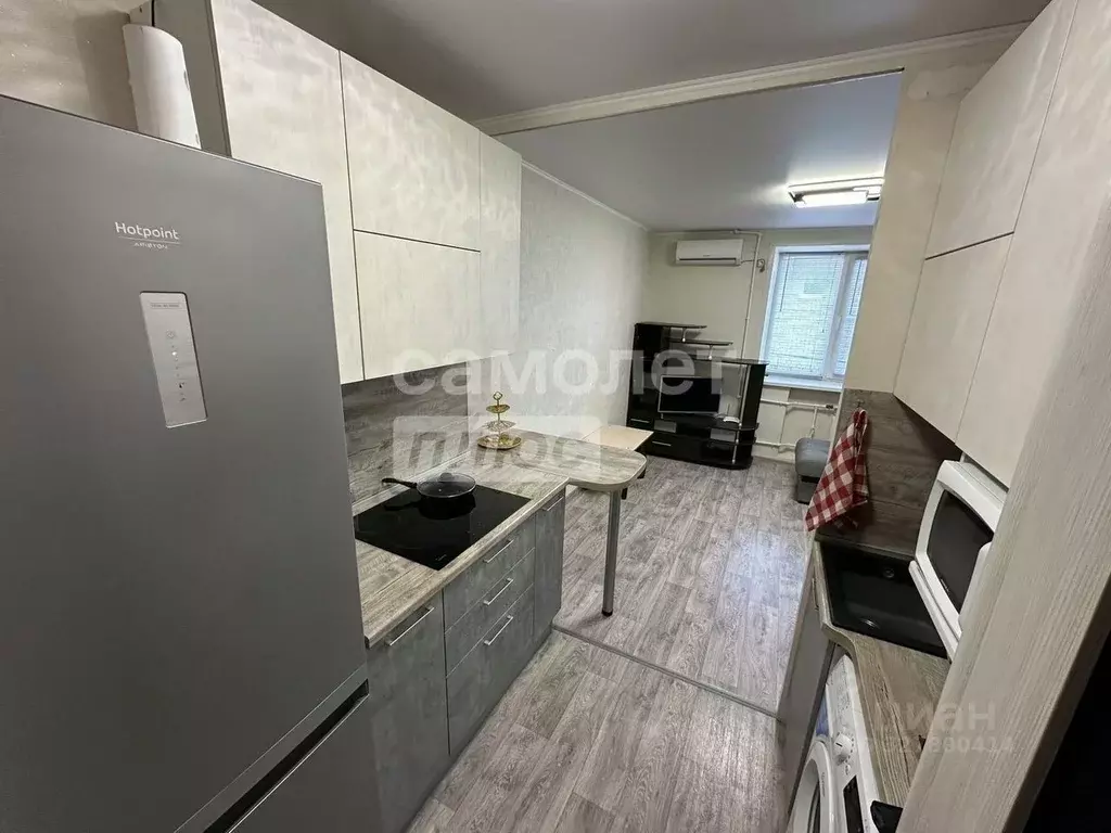 Студия Липецкая область, Грязи ул. Гагарина, 2Б (18.0 м) - Фото 1