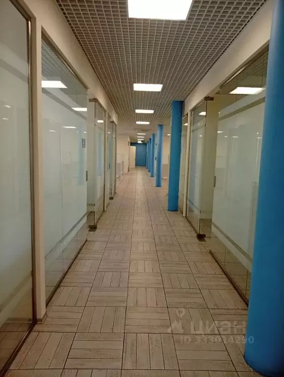 Офис в Москва Марксистская ул., 3С2 (572 м) - Фото 1